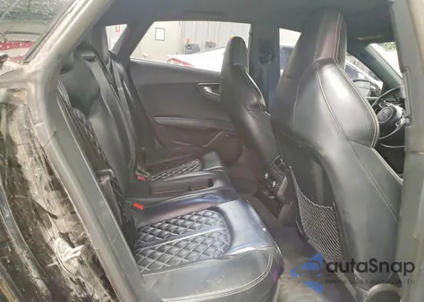 2014 Audi S7 Premium из США, поврежденный, VIN WAUW2AFC7EN146009